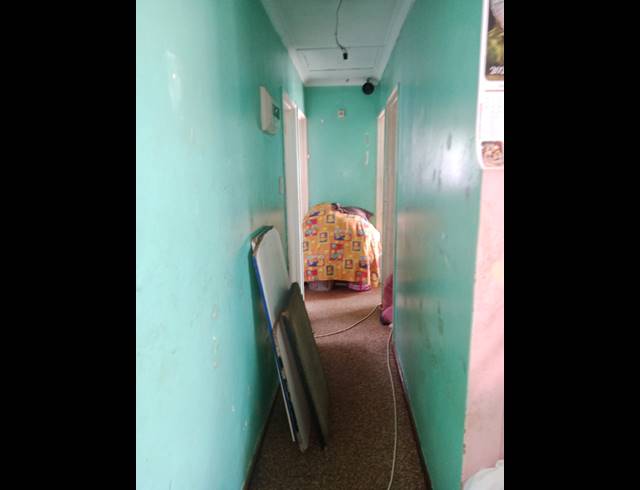 3 BEDROOM FREEHOLD FOR SALE IN PANORAMA GARDENS